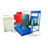 Buy cheap Ring Die Wood Pellet Mill Automatic Lubrication Dust Collecting System 55KW from wholesalers