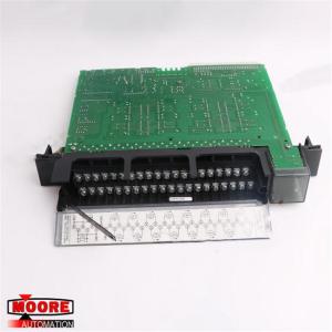 IC697ALG440 GE Analog Input Expander, Current, 16 Channels