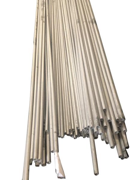 ATSM A790 Duplex Stainless Steel Pipe S32550 Stress Corrosion Cracking
