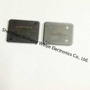  LCMXO2-1200HC-4TG144C FPGA - Field Programmable Gate Array 1280 LUTs 108 I/O 3.3V -4 SPD Manufactures