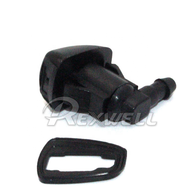Windshield Wiper Water Spray Jet Washer Nozzle 85381-0K010 for Toyota Hilux Fortuner
