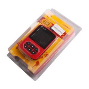 100% Original Launch OBDII Code Scanner, CResetter Oil Lamp Reset Tool