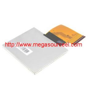 LQ035Q1DG04 ,LQ035Q7DH04 ,LQ035Q3DG03 320×240pixels with 320cd/m2 And Touch