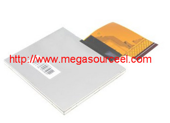 LQ035Q1DG04 ,LQ035Q7DH04 ,LQ035Q3DG03 320×240pixels with 320cd/m2 And Touch