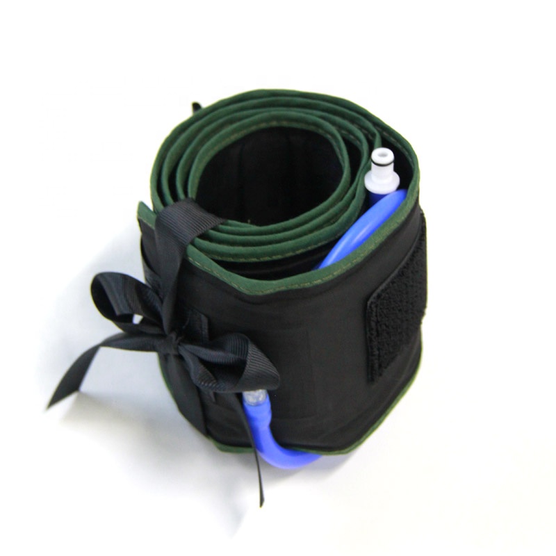 Professional Stop Bleeding Tools Tourniquet Cuff and Other Medical Consumables with CE