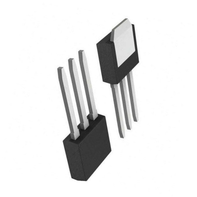  3DD13003 NPN Transistor Switch , Tip Series Transistors 1.25W Collector Dissipation Manufactures