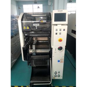 Chip Mounter NPM-D3 Pick And Place Machine