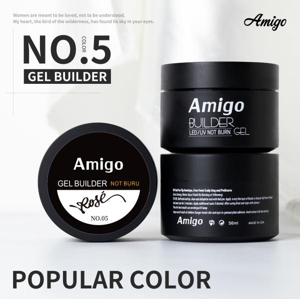Quality ODM Nail Builder Gel 56ml Extension Resin Gel Polish 20 Colors Free Sample for sale