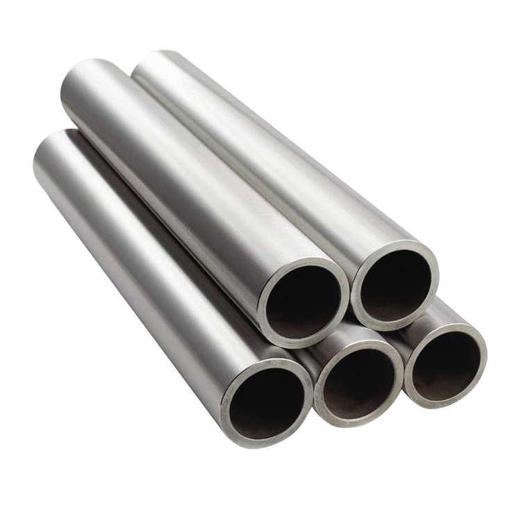 Duplex Stainless Steel Pipe UNS S31254 SCH10 ANIS B36.10
