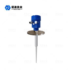China NYRD802 6.8GHz Smart Radar Level Transmitter High-quality Radar Level Sensor for Corrosive Liquids with 20m Range and CE on sale