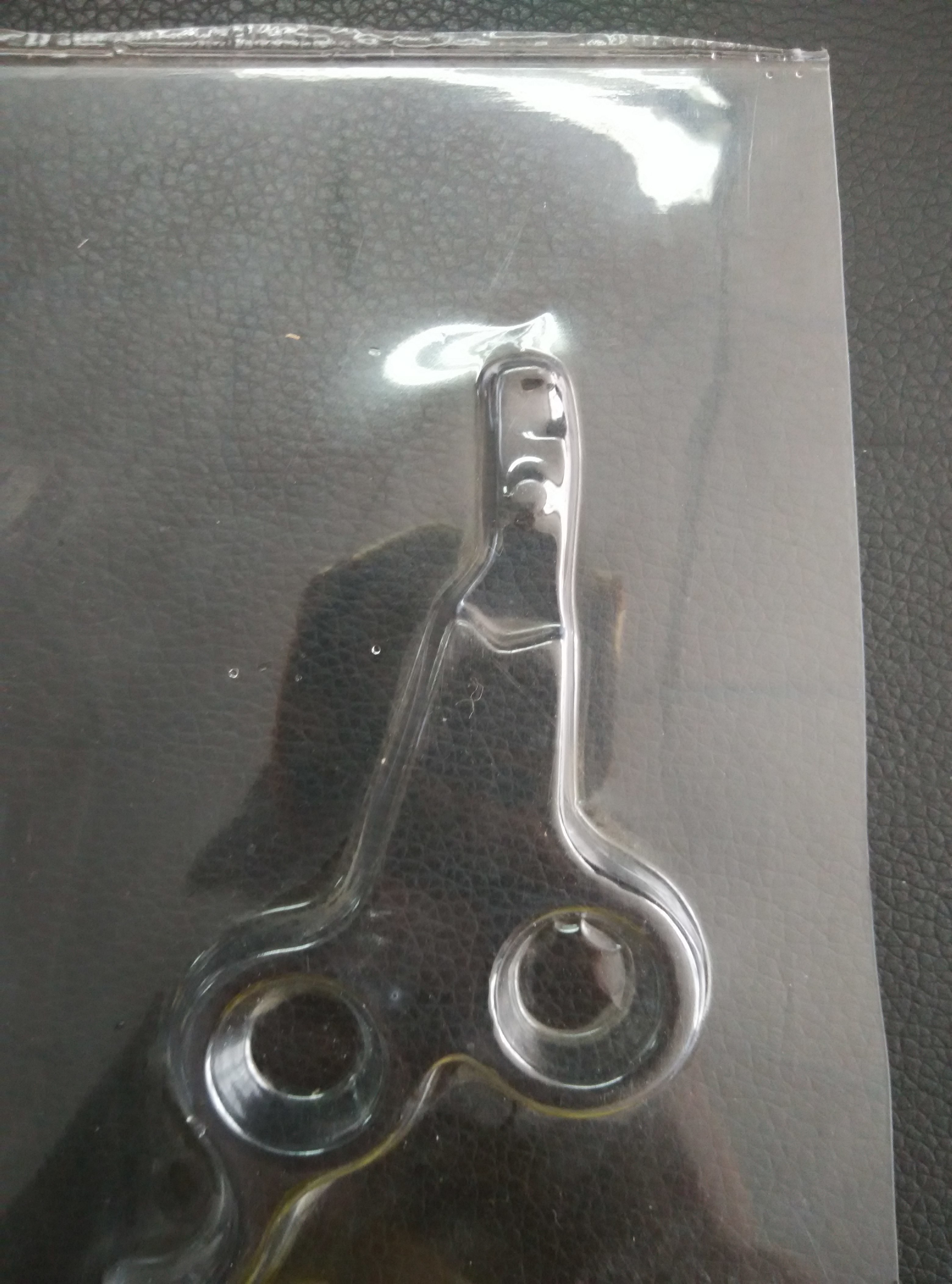 blister plastic packaging customerise for scissor/PVC/PET/blister products material pvc