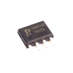 China Power semiconductor device LN5R04D-SOP-7 LN5R04D on sale