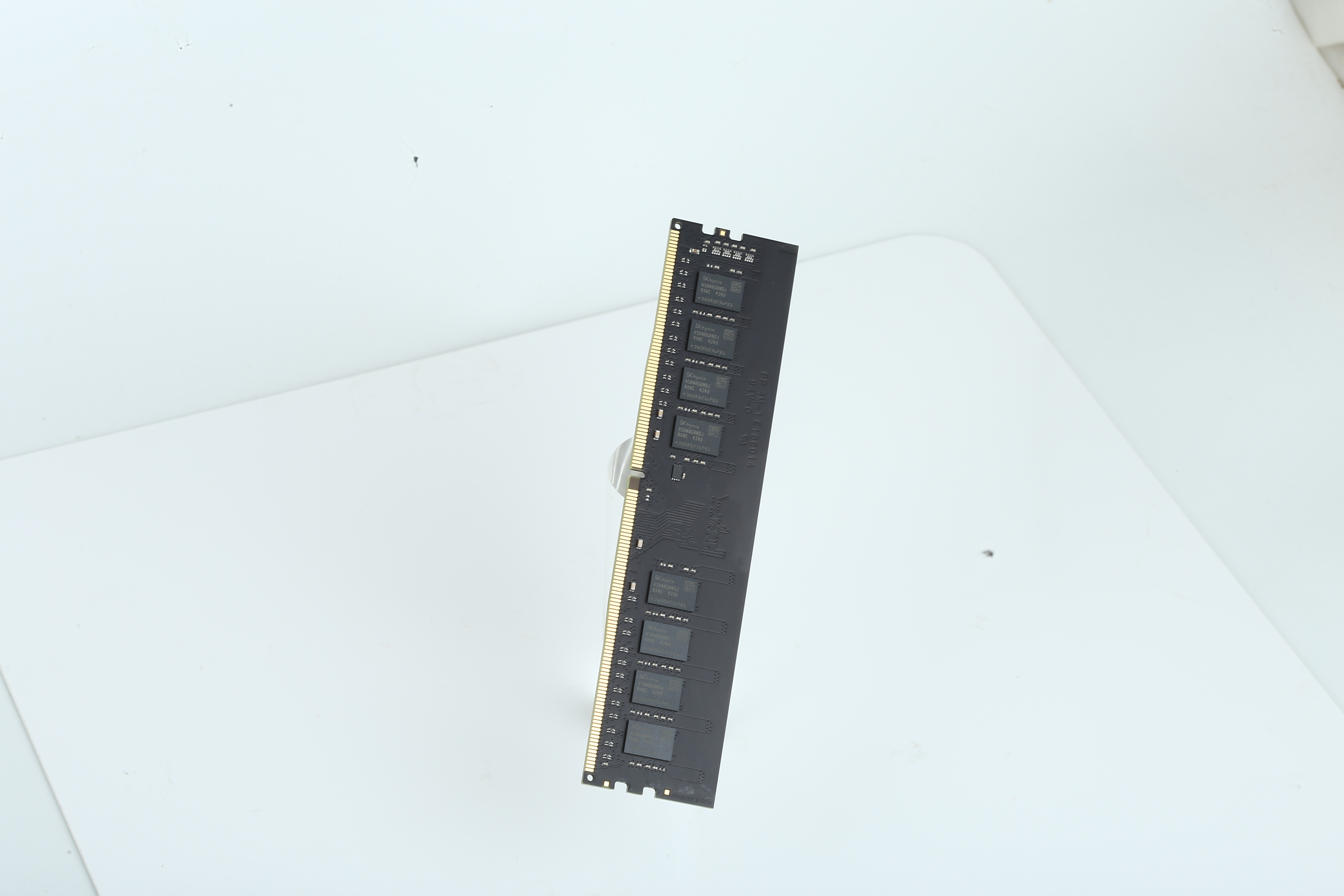 China DDR4 RAM 16GB 3200MHz ECC Desktop Memory on sale