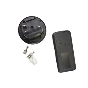 366-0367 Excavator Time Remote Hour Meter With Control Timer Diesel Petrol