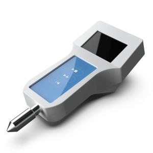 MS900 Handheld Residual Oxygen Meter For Food Packaging O2 CO2 Testing