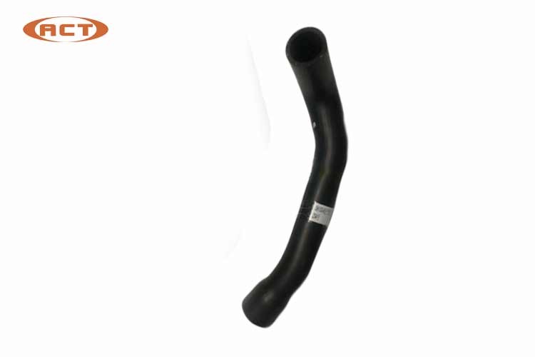 Intake Pipe SK130-8 Radiator Water Hose For Excavator Pipe In