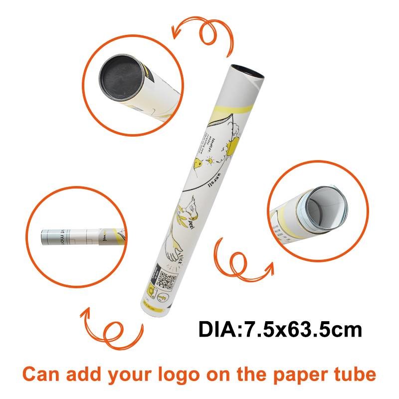 Erasable Print Dry Erase Poster Monthly Dry Erase Calendar Poster Self Adhesive