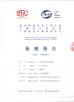 shenzhen jie teshin communications equipment co. ltd Certifications