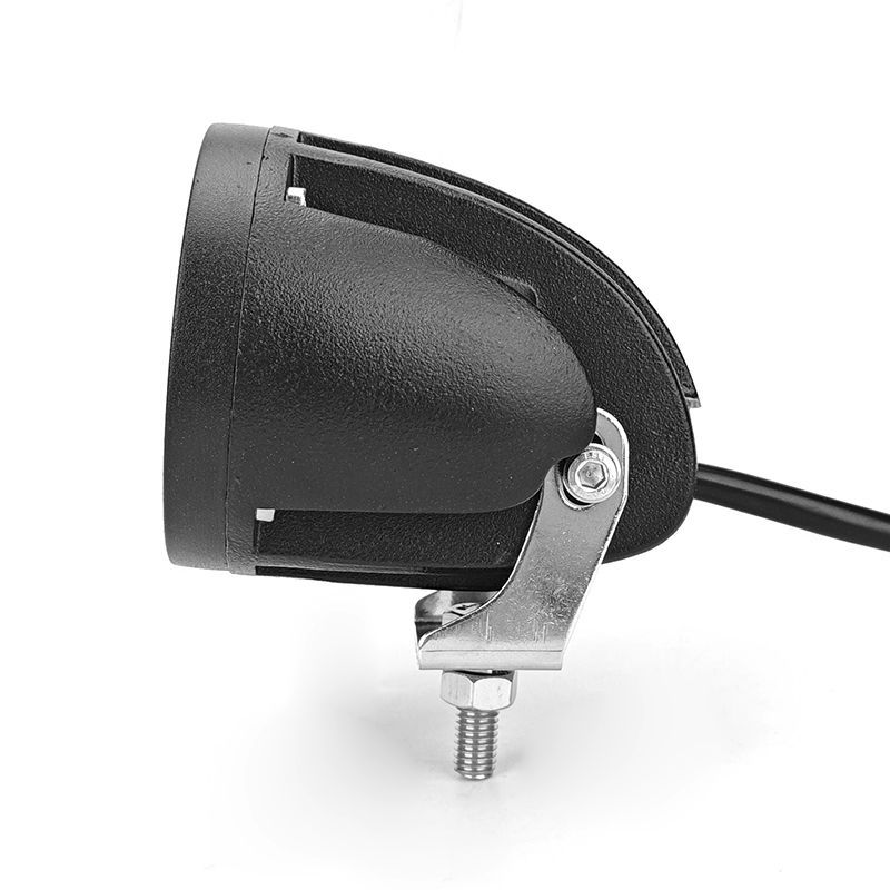Forklift Safety Light with Flashing Arrow Beam China Factory