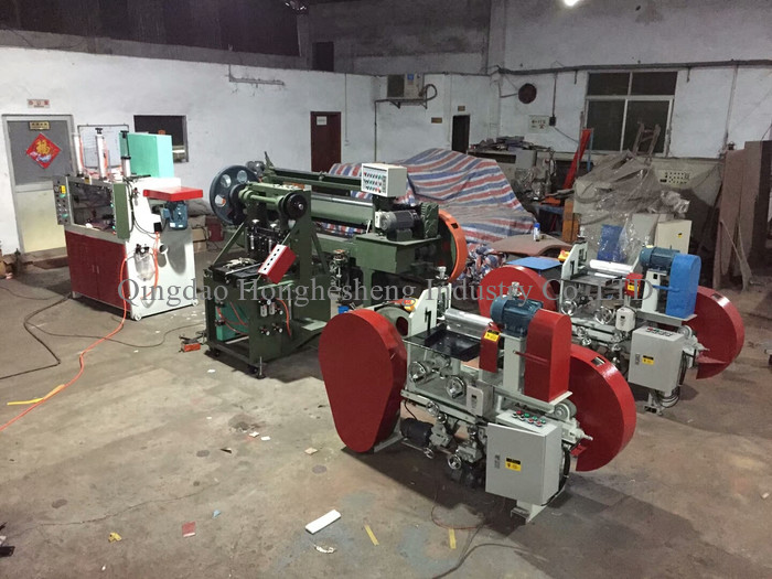 High Precision Eva Splitting Machine 11KW 600mm 1800mm Width