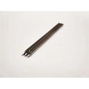 Alloy 42CrMo Precision Cnc Plastic Machining Parts Forging For Hook Auto Engine