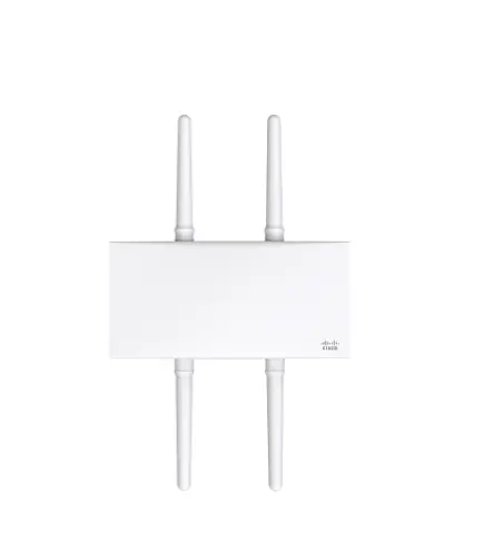 Customized WiFi 6 Outdoor Access Point 802.11ax AP MR76-HW