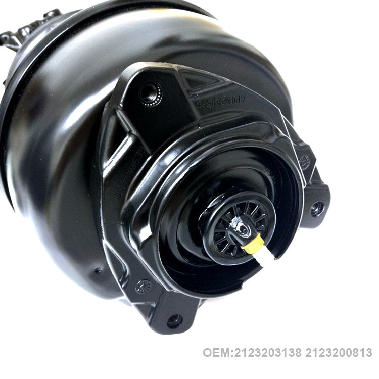 Mercedes - Benz W212 W218 Front Suspension Shock Absorber OEM 2123203138 2123203238
