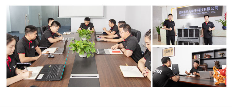 P3.9 - 7.8mm Transparent LED Display Indoor Video Wall Processor