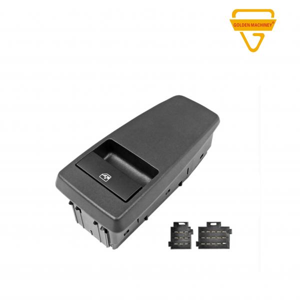 Quality 81258067098 81258067045 MAN Truck Control Panel Switch for sale