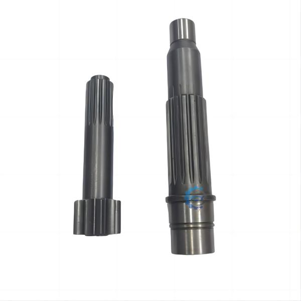 TM70VD Excavator Final Drive Motor Sun Gear Drive Shaft Spare Parts 130188000018
