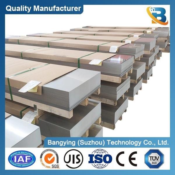 201 430 304 316 Stainless Steel Plate/Sheet for S43000/S41008/S41000/S42000