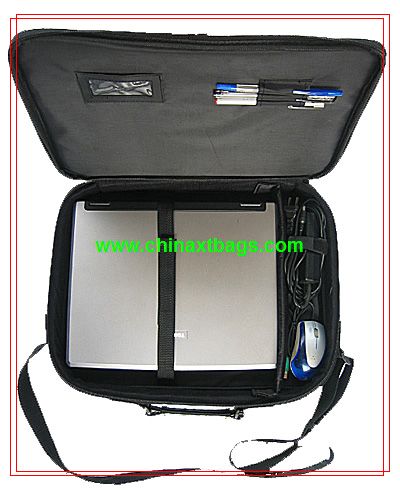 Laptop case, lightweight, model CP-230