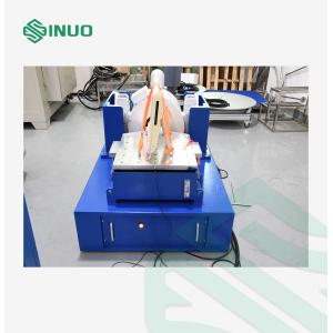 IEC 62752 EV Chargers Electromagnetic Vibration Shock Testing Machine
