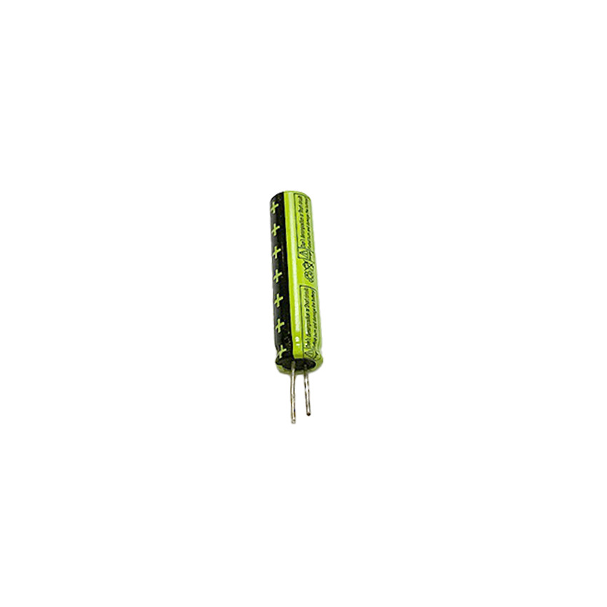 HCC1030 150mAh 3.7 V Rechargeable Battery Cell Explosion Proof