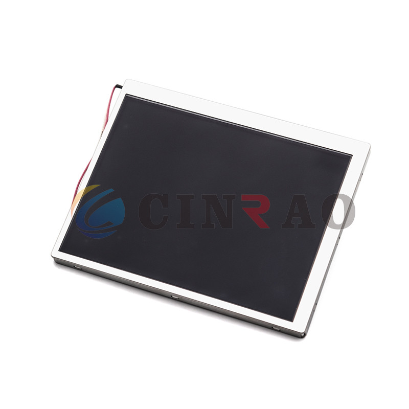 PD057VX2(LF) LCD Display Screen Module Car GPS Navigation Backlight Wire Right