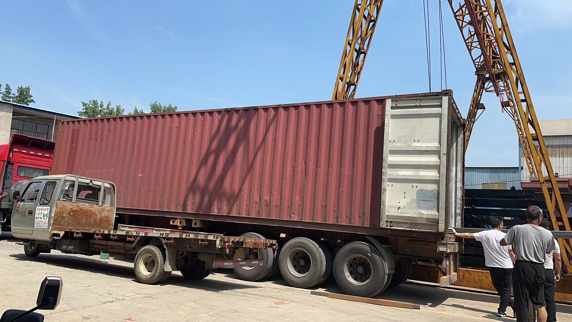 High Efficiency 1-3T/H Animal Manure Organic Fertilizer Semi-wet Material Crusher Stainless Steel