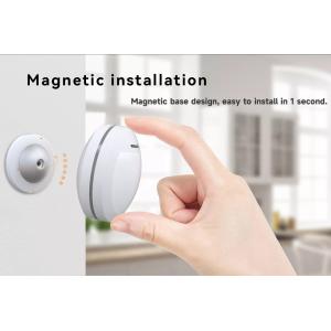 Glomarket Tuya Zigbee Smart Home Security Wireless Motion Detector Human Motion