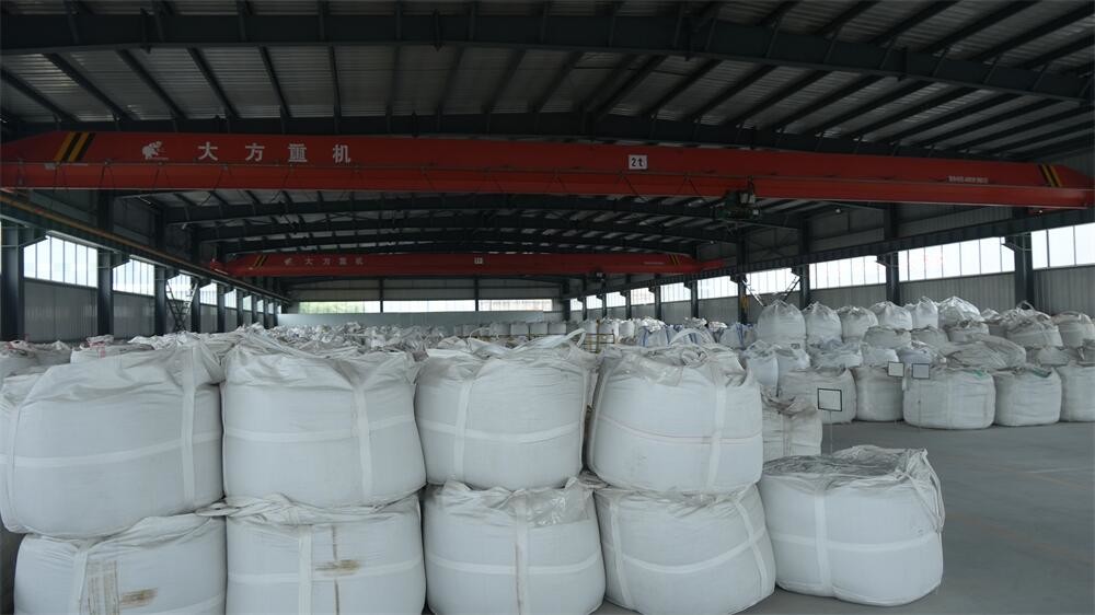 Outstanding Durability And High Performance Refractory Castable For Glass Furnaces