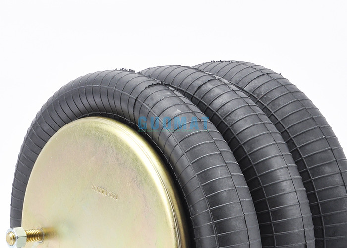 W01-358-7998 Industrial Air Spring Firestone Contitech FT330-29 548 For Henrickson 00156