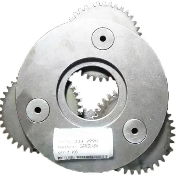 Excavator Sun Gear Reduction Travel Motor Carrier Assy 333-2995 Planetary
