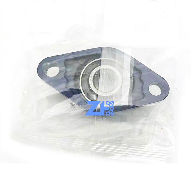 FYTB20TF Pillow Ball Bearing 20X29.5X37.3mm Low noise and easy to use.