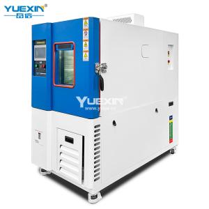 6.5kW 220V High And Low Temperature Test Chamber / Tensile Testing Machine
