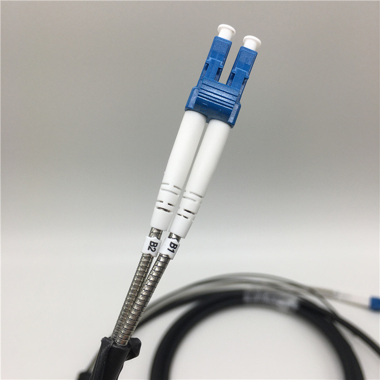 Outdoor Fiber Optic Cable DLC/PC BBU RRU CPRI 14130620 / F00OPCM04