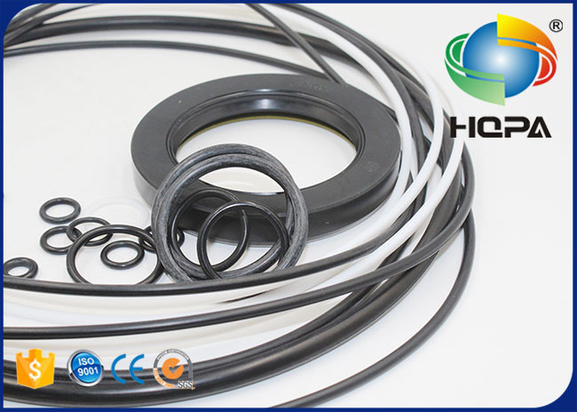 7Y-4222 7Y4222 Final Drive Seal Kit For Excavator CAT E320B E312D2 LGP