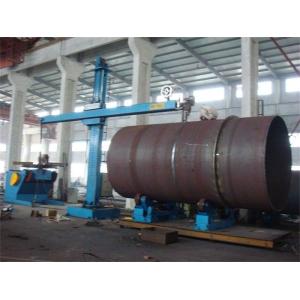 Automatic Welding Manipulators With Welding Positioner / Self Alignment Welding