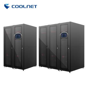  Data Center Equipment Data Center Rack With Environmental Control System Manufactures
