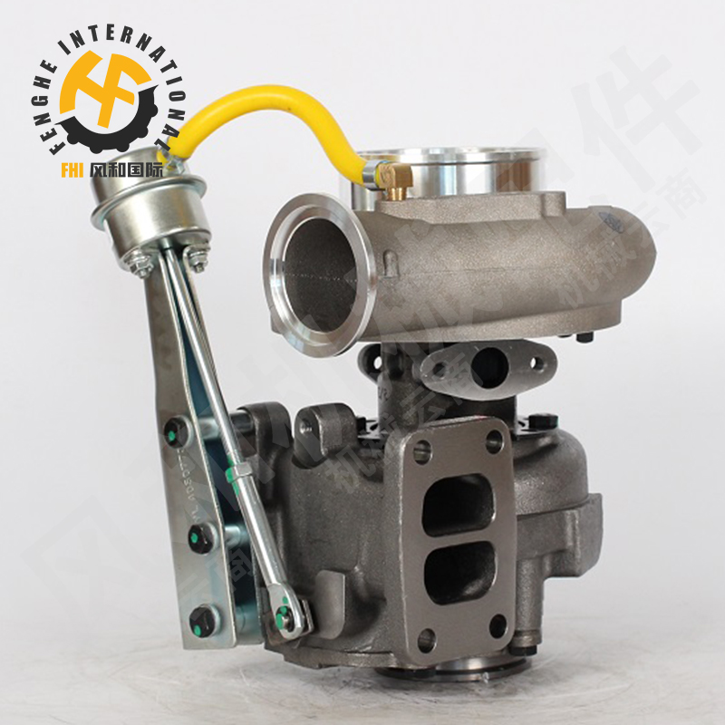 65.09100-7093 Diesel Engine Turbo