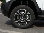 2024 Square Box Newest EV CAR Baojun Yueye Smallest Cutest EV "toy" With 303 Km Range Pure Electric Vehicle