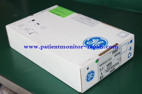 GE logiq F8 ultrasound SC-RS probe