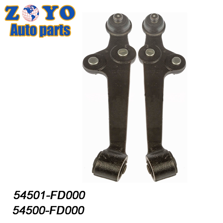 Sample Avaiable Front Lower Control Arm for Kia Rio 03-05 54500-Fd000/54501-Fd000